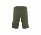 403011S.BERMUDA CHINO STRETCH UNISEX VERDE OLIVA 34