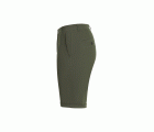 403011S.BERMUDA CHINO STRETCH UNISEX VERDE OLIVA 34