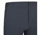 403011S.BERMUDA CHINO STRETCH UNISEX GRIS OSCURO 34
