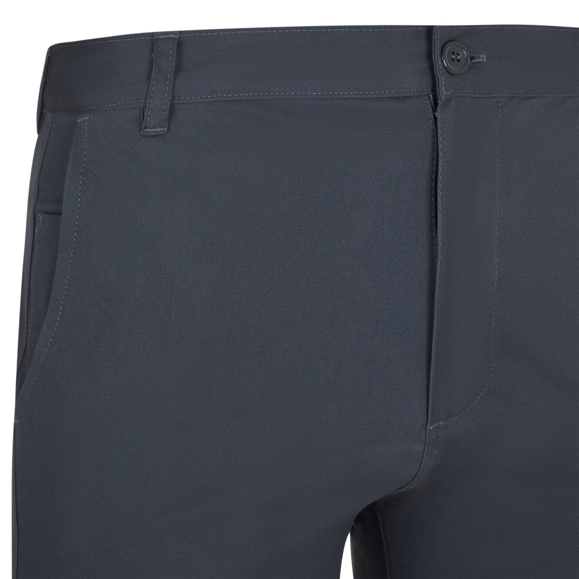 403011S.BERMUDA CHINO STRETCH UNISEX GRIS OSCURO 34