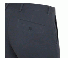 403011S.BERMUDA CHINO STRETCH UNISEX GRIS OSCURO 34