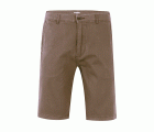 403011S.BERMUDA CHINO STRETCH UNISEX BEIGE ARENA 34