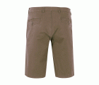 403011S.BERMUDA CHINO STRETCH UNISEX BEIGE ARENA 34