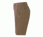 403011S.BERMUDA CHINO STRETCH UNISEX BEIGE ARENA 34