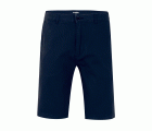 403011S.BERMUDA CHINO STRETCH UNISEX AZUL NAVY 34