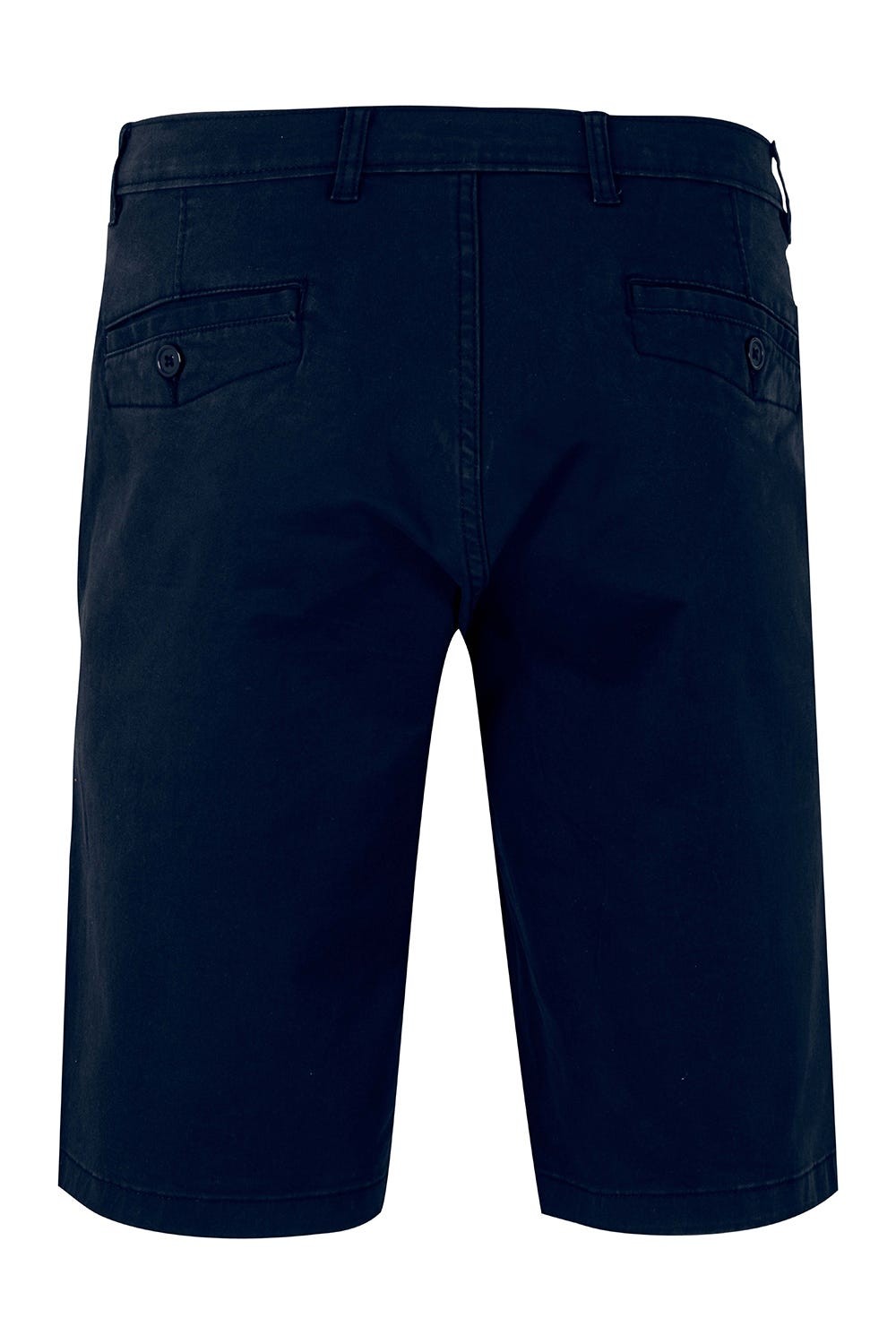 403011S.BERMUDA CHINO STRETCH UNISEX AZUL NAVY 34
