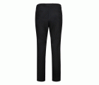 403012S.PANTALÓN CHINO STRETCH MUJER NEGRO 34
