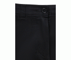 403012S.PANTALÓN CHINO STRETCH MUJER NEGRO 34