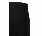 403012S.PANTALÓN CHINO STRETCH MUJER NEGRO 34