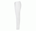 403012S.PANTALÓN CHINO STRETCH MUJER BLANCO 34