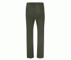403012S.PANTALÓN CHINO STRETCH MUJER VERDE OLIVA 34