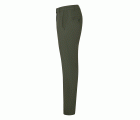 403012S.PANTALÓN CHINO STRETCH MUJER VERDE OLIVA 34