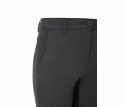 403012S.PANTALÓN CHINO STRETCH MUJER GRIS OSCURO 34