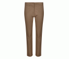 403012S.PANTALÓN CHINO STRETCH MUJER BEIGE ARENA 34