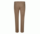 403012S.PANTALÓN CHINO STRETCH MUJER BEIGE ARENA 34