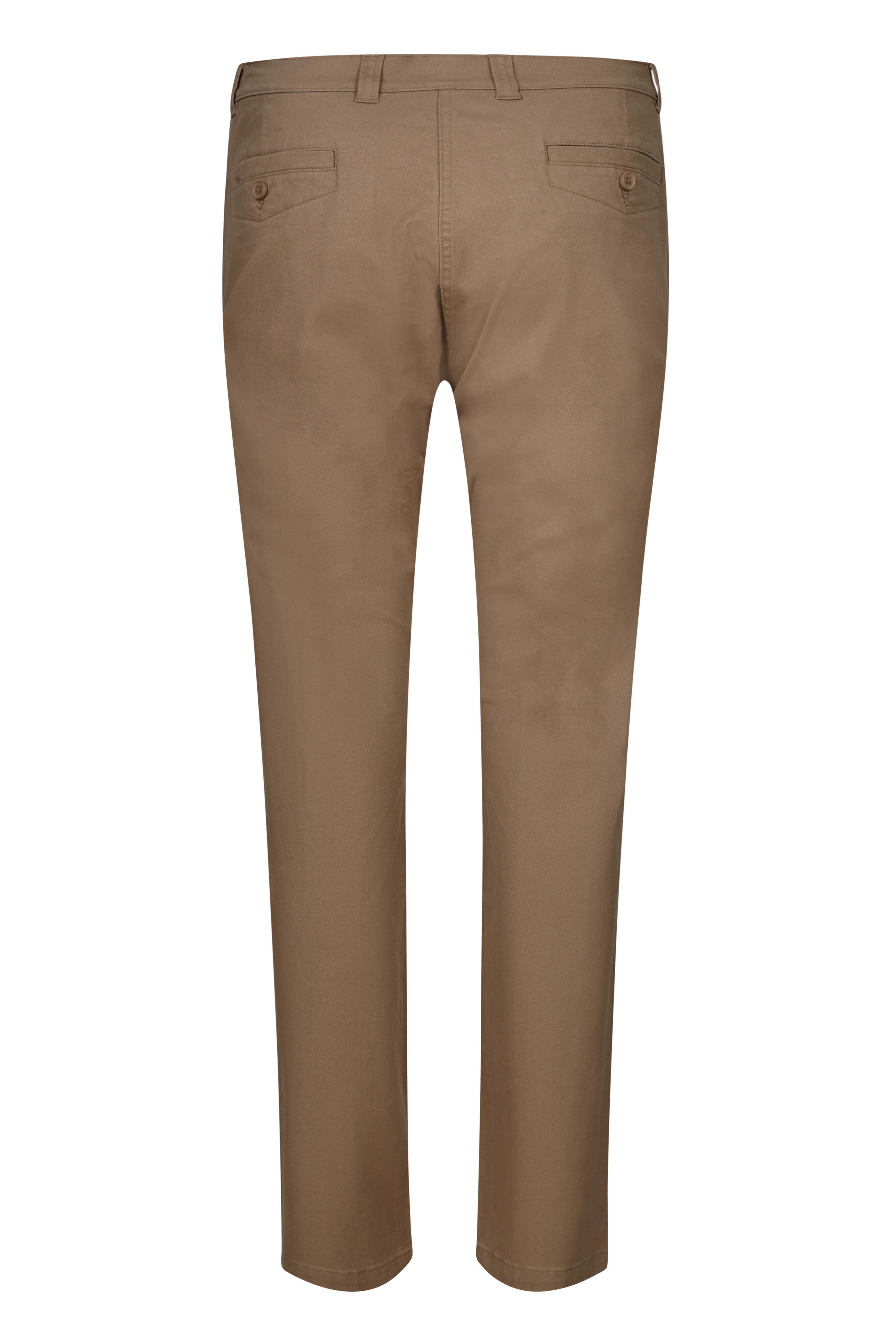 403012S.PANTALÓN CHINO STRETCH MUJER BEIGE ARENA 34