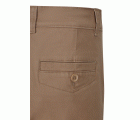 403012S.PANTALÓN CHINO STRETCH MUJER BEIGE ARENA 34