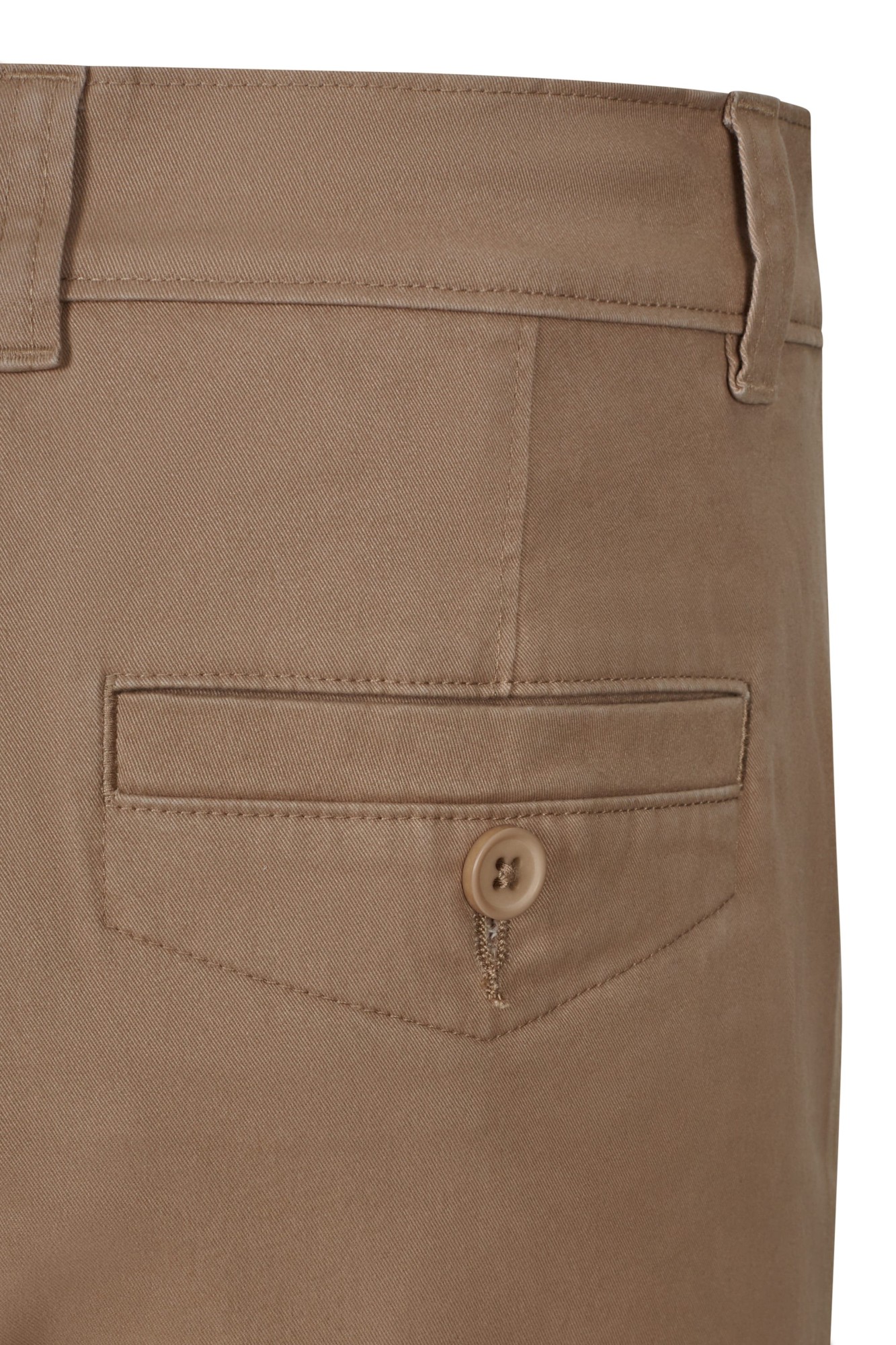 403012S.PANTALÓN CHINO STRETCH MUJER BEIGE ARENA 34