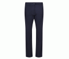403012S.PANTALÓN CHINO STRETCH MUJER AZUL NAVY 34