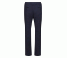 403012S.PANTALÓN CHINO STRETCH MUJER AZUL NAVY 34