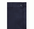 403012S.PANTALÓN CHINO STRETCH MUJER AZUL NAVY 34