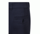 403012S.PANTALÓN CHINO STRETCH MUJER AZUL NAVY 34