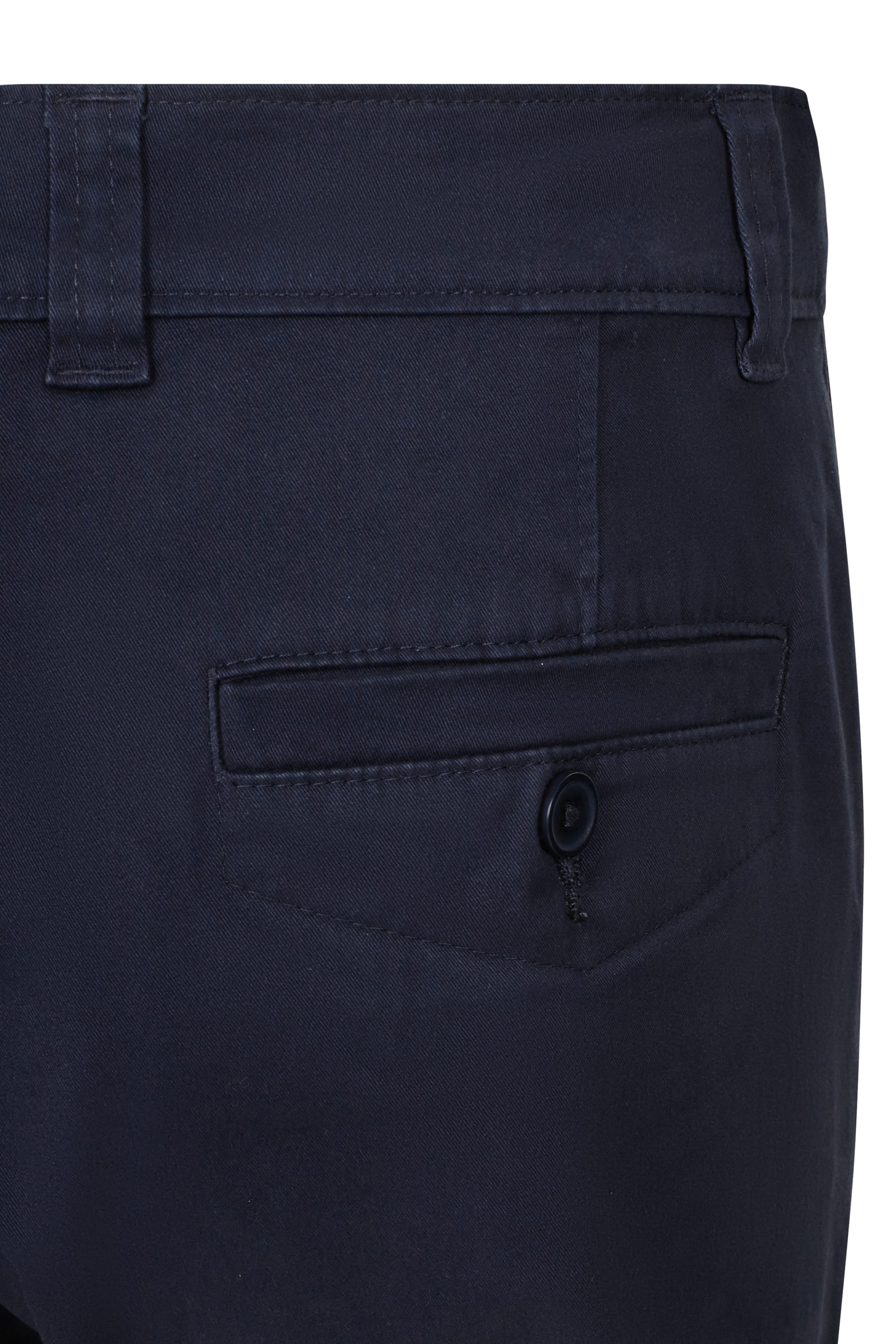 403012S.PANTALÓN CHINO STRETCH MUJER AZUL NAVY 34