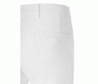 403013S.BERMUDA CHINO STRETCH MUJER BLANCO 34