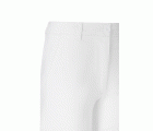 403013S.BERMUDA CHINO STRETCH MUJER BLANCO 34