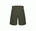 403013S.BERMUDA CHINO STRETCH MUJER VERDE OLIVA 34