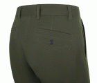 403013S.BERMUDA CHINO STRETCH MUJER VERDE OLIVA 34