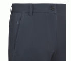 403013S.BERMUDA CHINO STRETCH MUJER GRIS OSCURO 34