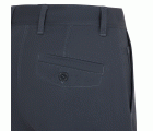 403013S.BERMUDA CHINO STRETCH MUJER GRIS OSCURO 34