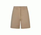 403013S.BERMUDA CHINO STRETCH MUJER BEIGE ARENA 34