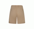 403013S.BERMUDA CHINO STRETCH MUJER BEIGE ARENA 34