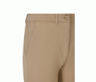 403013S.BERMUDA CHINO STRETCH MUJER BEIGE ARENA 34