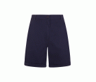 403013S.BERMUDA CHINO STRETCH MUJER AZUL NAVY 34