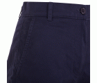 403013S.BERMUDA CHINO STRETCH MUJER AZUL NAVY 34