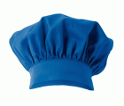 404001.GORRO COCINA FRANCÉS AZULINA U