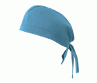 404002.GORRO COCINA CELESTE U