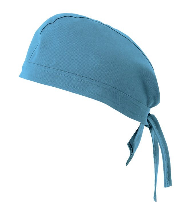 404002.GORRO COCINA CELESTE U