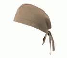 404002.GORRO COCINA BEIGE U