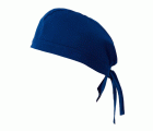 404002.GORRO COCINA AZULINA U