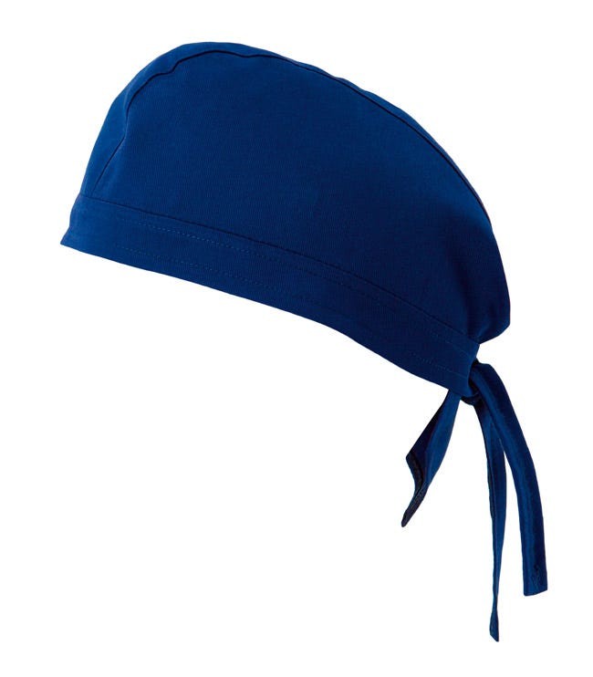 404002.GORRO COCINA AZULINA U