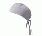 404002.GORRO COCINA GRIS HIELO U