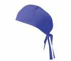 404002.GORRO COCINA AZUL ULTRAMAR U