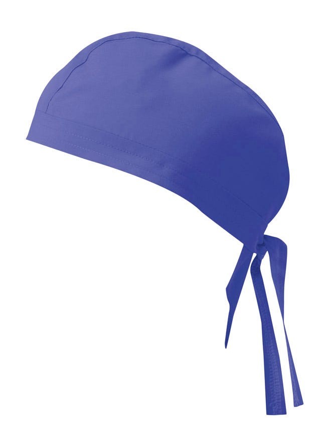 404002.GORRO COCINA AZUL ULTRAMAR U