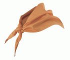 404003.PICO COCINA NARANJA CLARO U