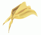 404003.PICO COCINA AMARILLO CLARO U