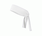 404005.BANDANA 100% ALGODÓN BLANCO U